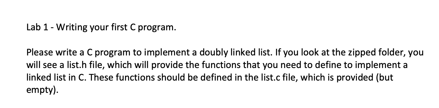 solved-lab-1-writing-your-first-c-program-please-write-a-chegg