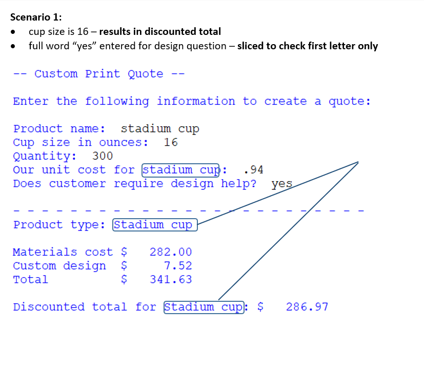 How to custom cup size? The knowledge of custom cup size for