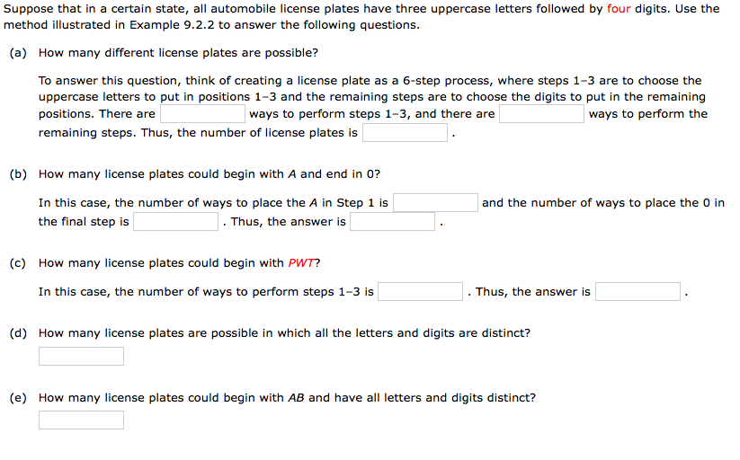 Solved 2. Evaluate the following quantities. a P 9 Chegg