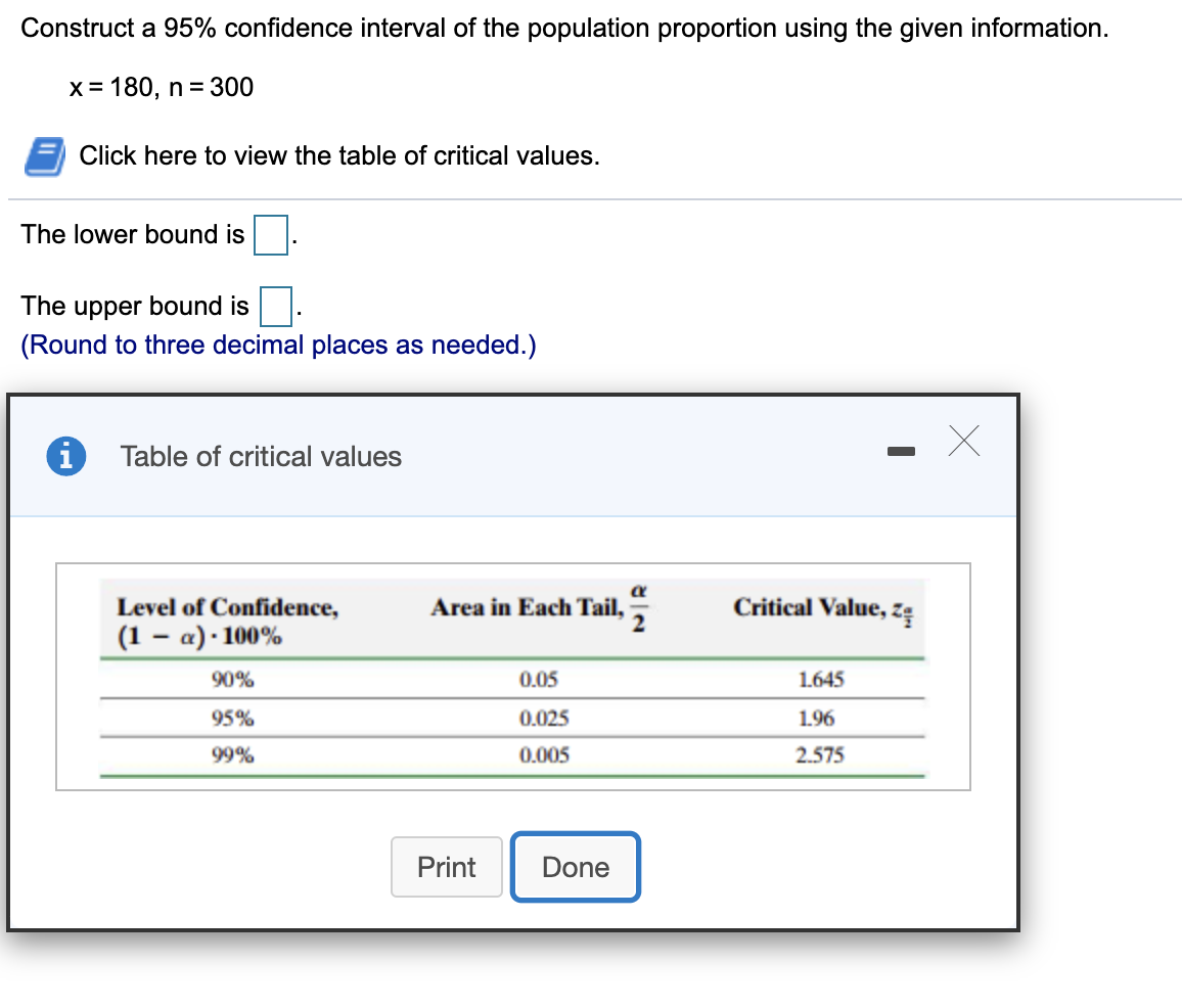 confidence-intervals-for-population-proportions