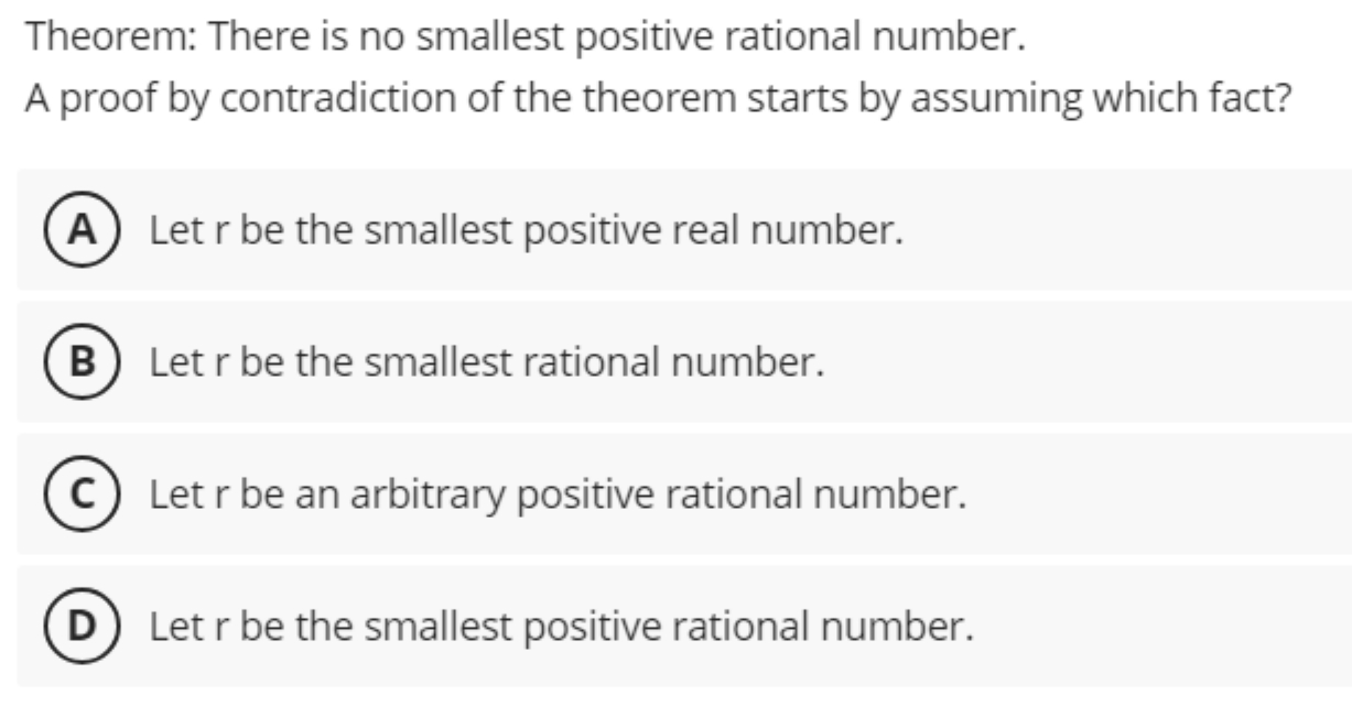 solved-theorem-there-is-no-smallest-positive-rational-chegg