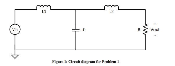 Solved Develop a state-space model for this system and | Chegg.com