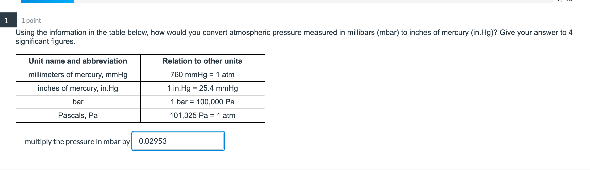 10 Mbar To Mmhg Official Wholesale gbupresnenskij.ru