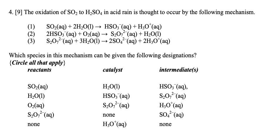 SO2-H2SO4: Tìm Hiểu Về Phản Ứng Hóa Học và Ứng Dụng Thực Tiễn