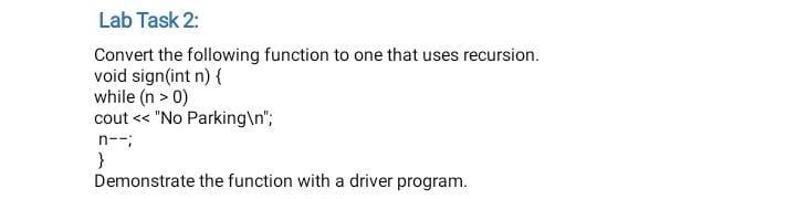 Solved Binary Search Using Recursion Iterative Algorithms, | Chegg.com