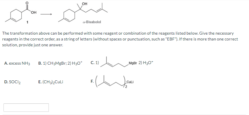 Solved The transformation above can be performed with some | Chegg.com