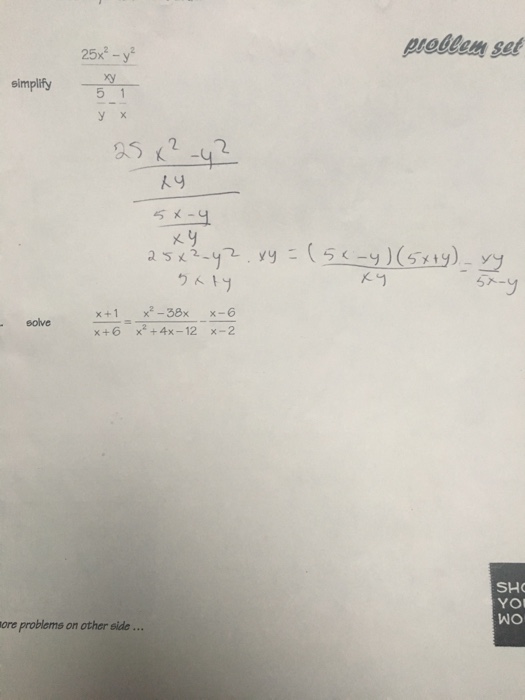 Solved 3. Alexandra can paint a room in 6 hours. Her son can