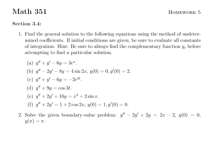 homework help 5.3.4