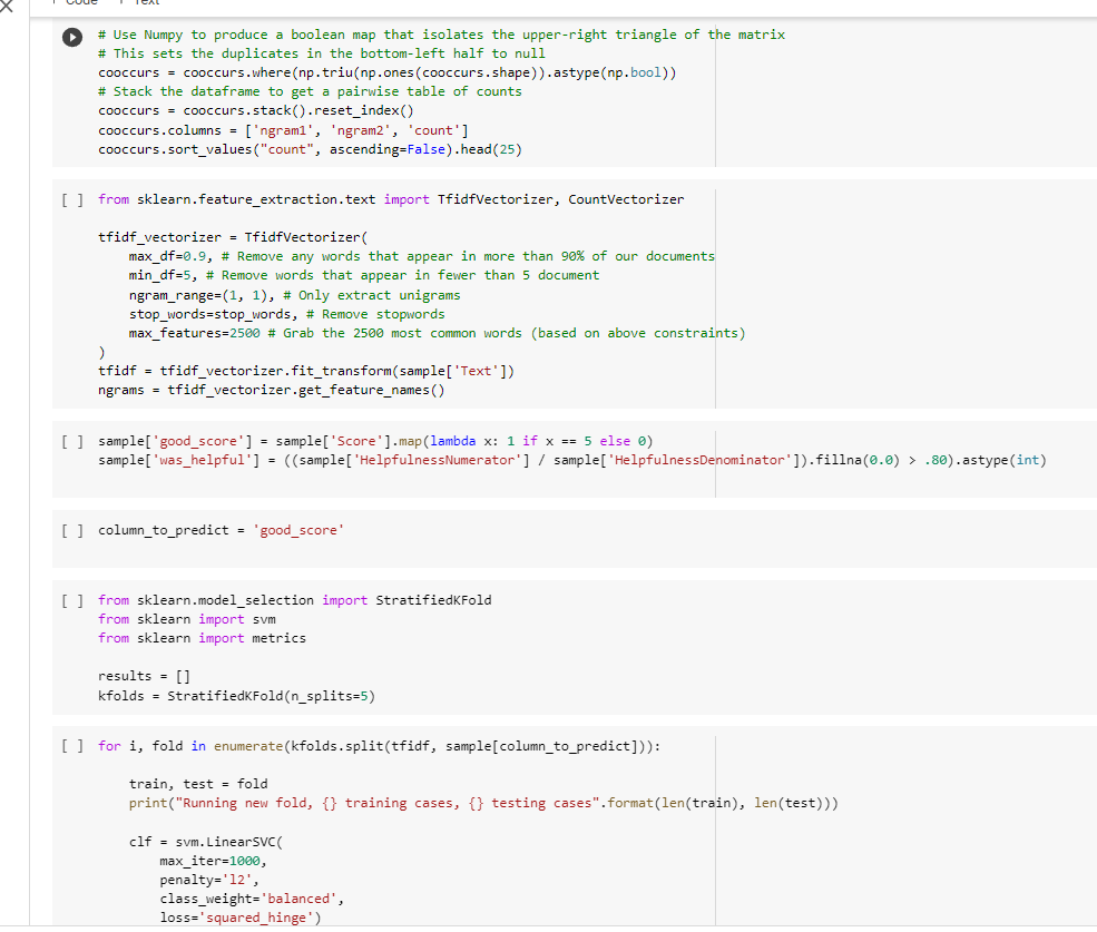 Solved Can you give a summary of what the example covered, | Chegg.com