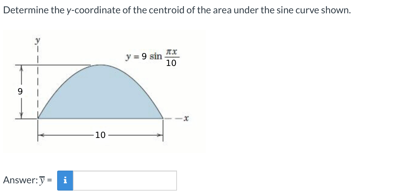 solved-determine-the-y-coordinate-of-the-centroid-of-the-chegg