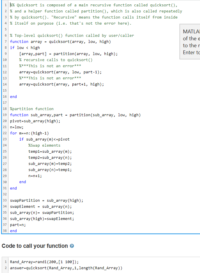 Solved I have to debug this code, but everything I try, I | Chegg.com