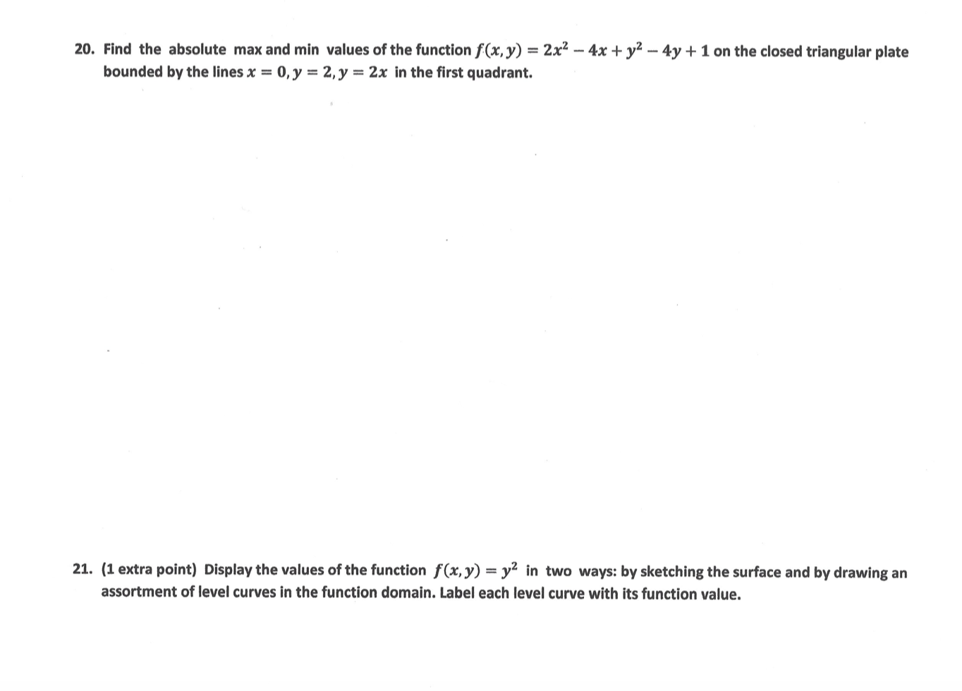 solved-20-find-the-absolute-max-and-min-values-of-the-chegg