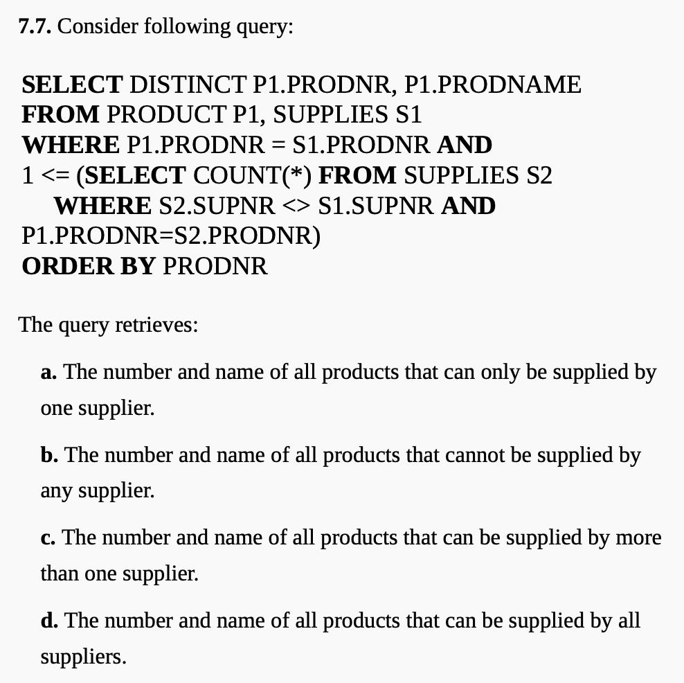 7-5-we-want-to-retrieve-all-unique-supplier-numbe-chegg