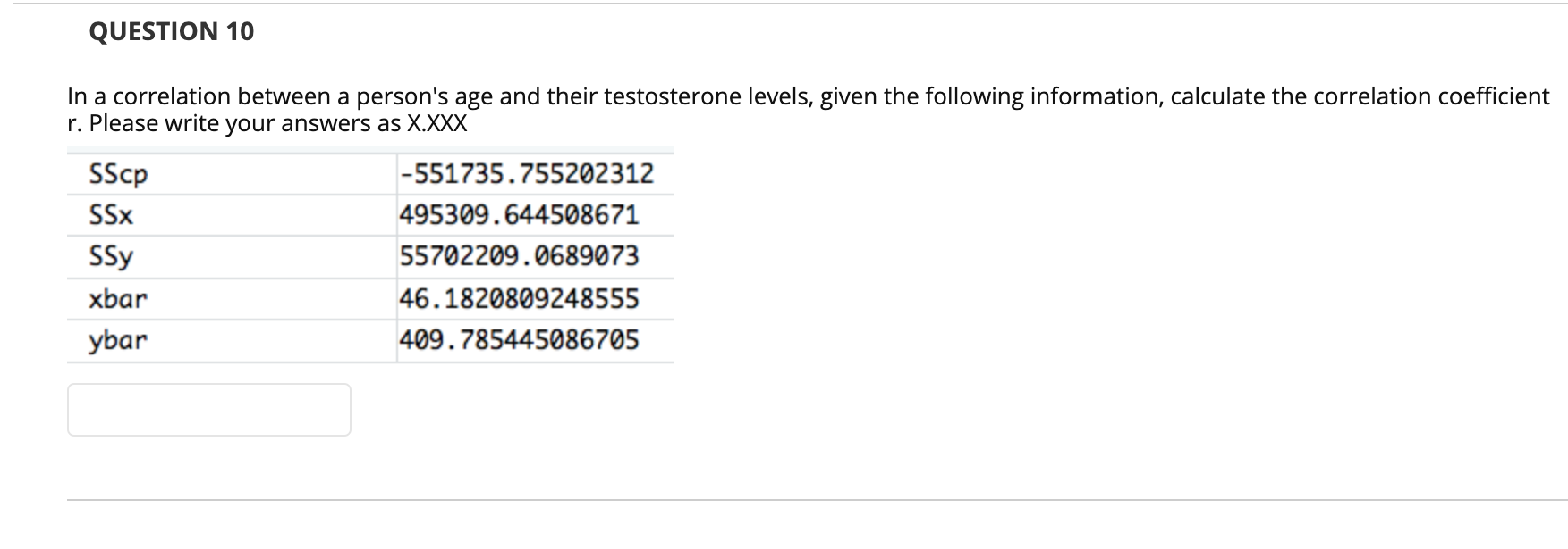 Solved Answer all of the following questions or do not | Chegg.com