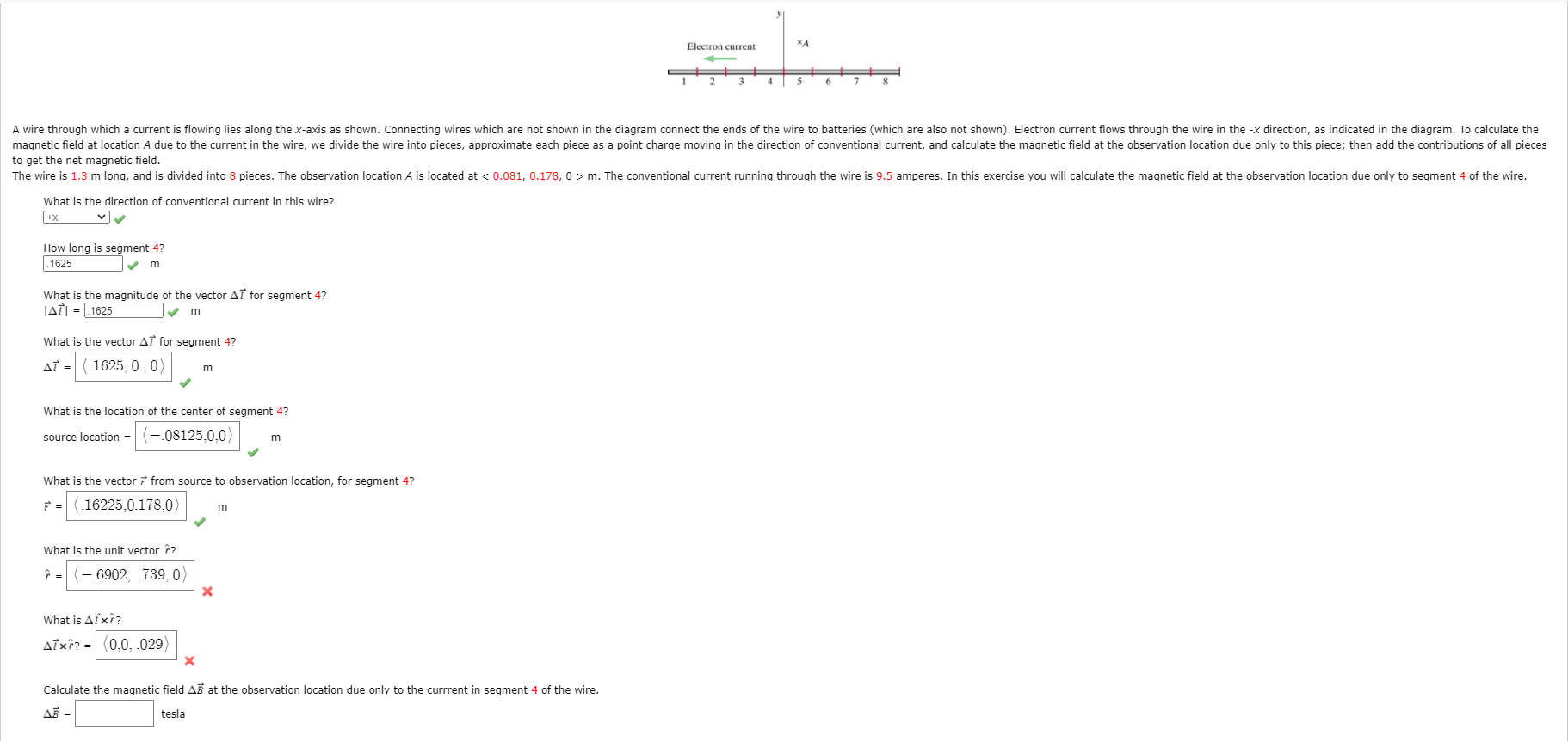 Solved Please help me understand this problem...I need help | Chegg.com