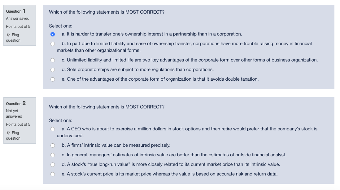 Following Statements About Change Model Is Correct