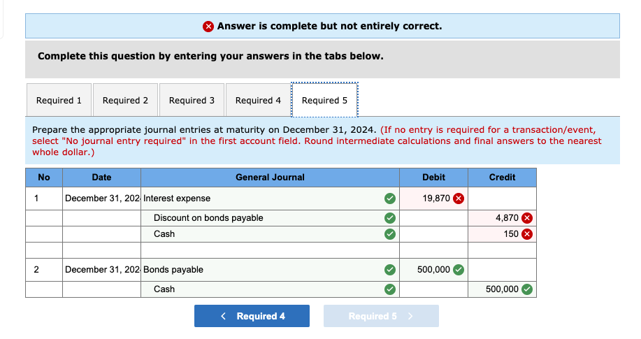 Solved Please help im not sure why i keep getting wrong #'s. | Chegg.com