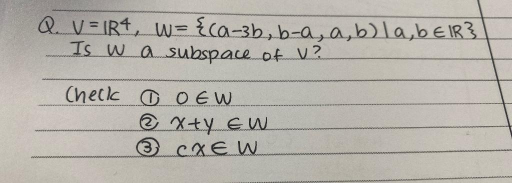 Solved What Are The Steps To Solve This? | Chegg.com