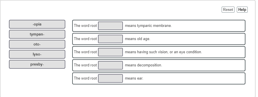 solved-reset-help-opia-the-word-root-means-tympanic-chegg