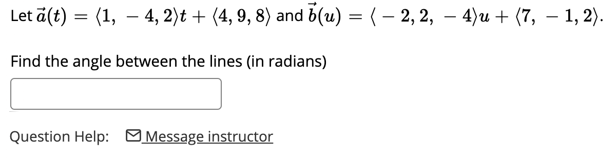 Solved Find T N And B For The Curve F T 4 Cos 2t Chegg Com