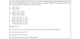 (a) ([1a][1ta]) (k) ⎝⎛⎣⎡11b⎠⎞⋅⎣⎡i3i⎦⎤,⎣⎡a−3−a⎦⎤⎠⎞ (o) | Chegg.com