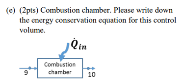 Solved this is a thermodynamics course. please need full, | Chegg.com