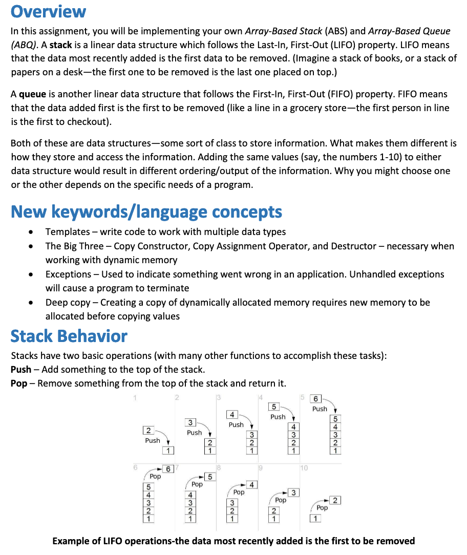 Solved Here are the instructions followed by the given code, | Chegg.com