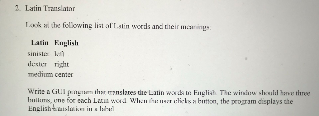 Sentence Analysis - Latin Text Translator - Latin is Simple Online  Dictionary