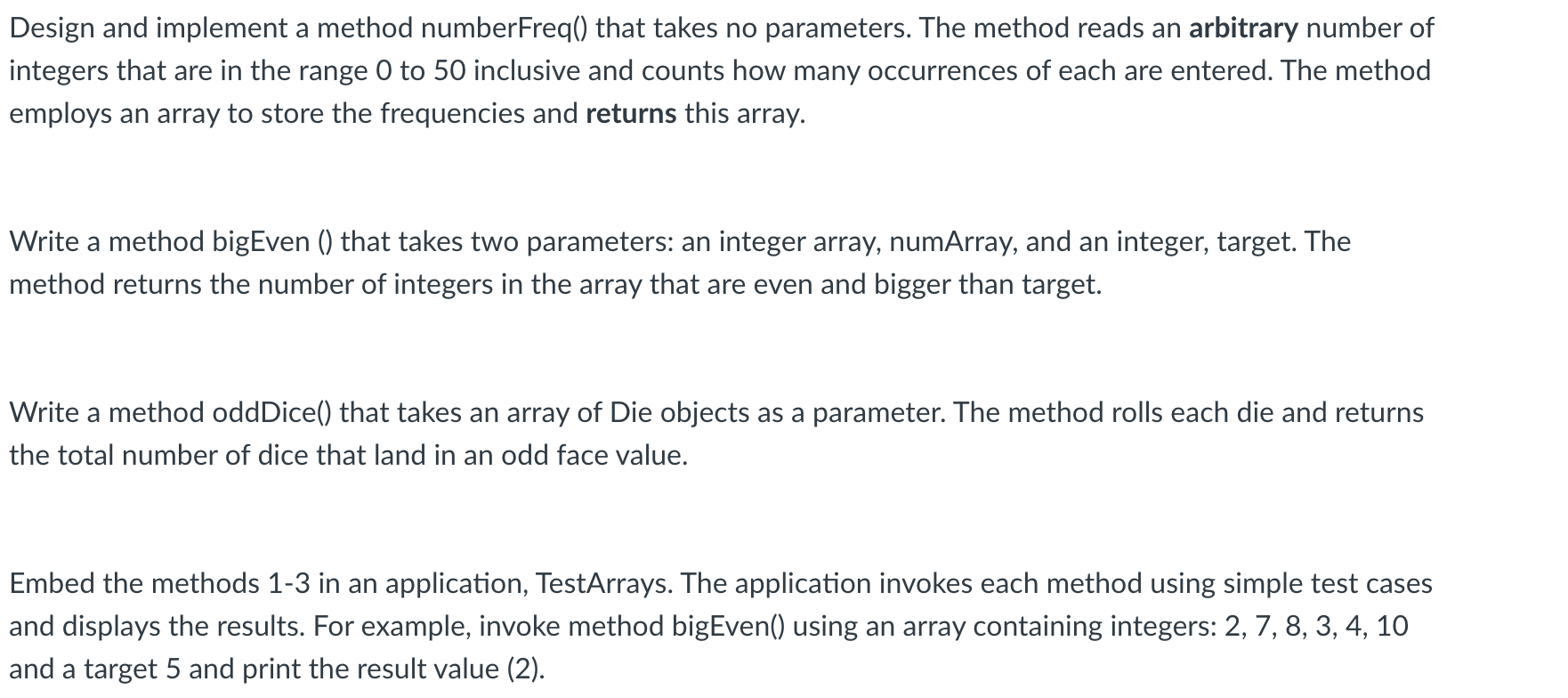 solved-design-and-implement-a-method-numberfreq-that-takes-chegg