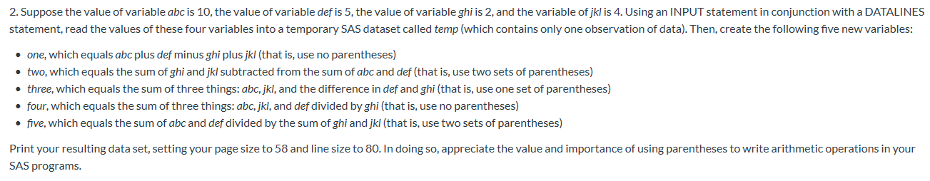 Solved not sure how to do number 1 and 2! its an extra | Chegg.com