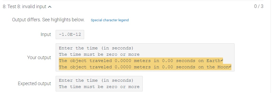 Solved using namespace std: double readSeconds(); double | Chegg.com