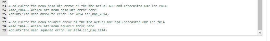 Solved The GDP file contains GDP for an unspecified country | Chegg.com