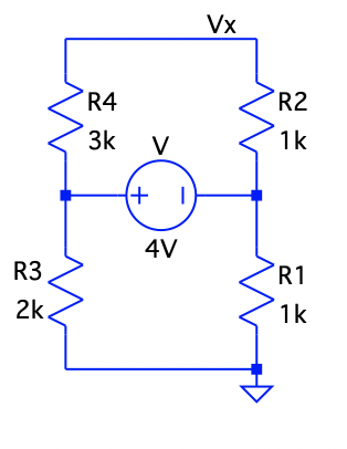 Solved Stuck on this part of the circuit... Can someone help | Chegg.com