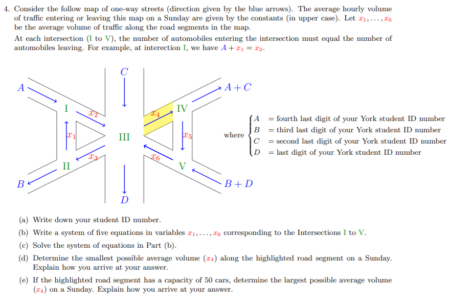 Solved Let A = 3, B = 4, C = 8, And D = 8. | Chegg.com