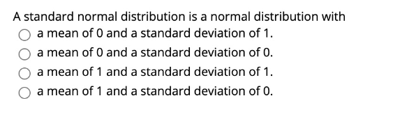 Solved When dealing with the number of occurrences of an | Chegg.com