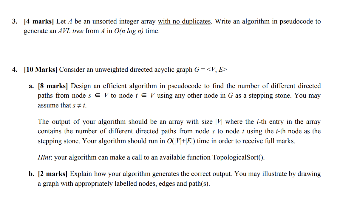 Write The Following Code In Pseudocode Python Cod Chegg Com