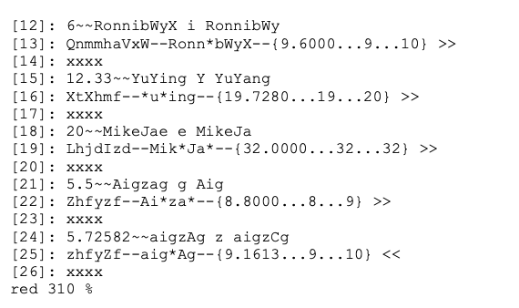 Solved Please solve this code in C programming language code | Chegg.com