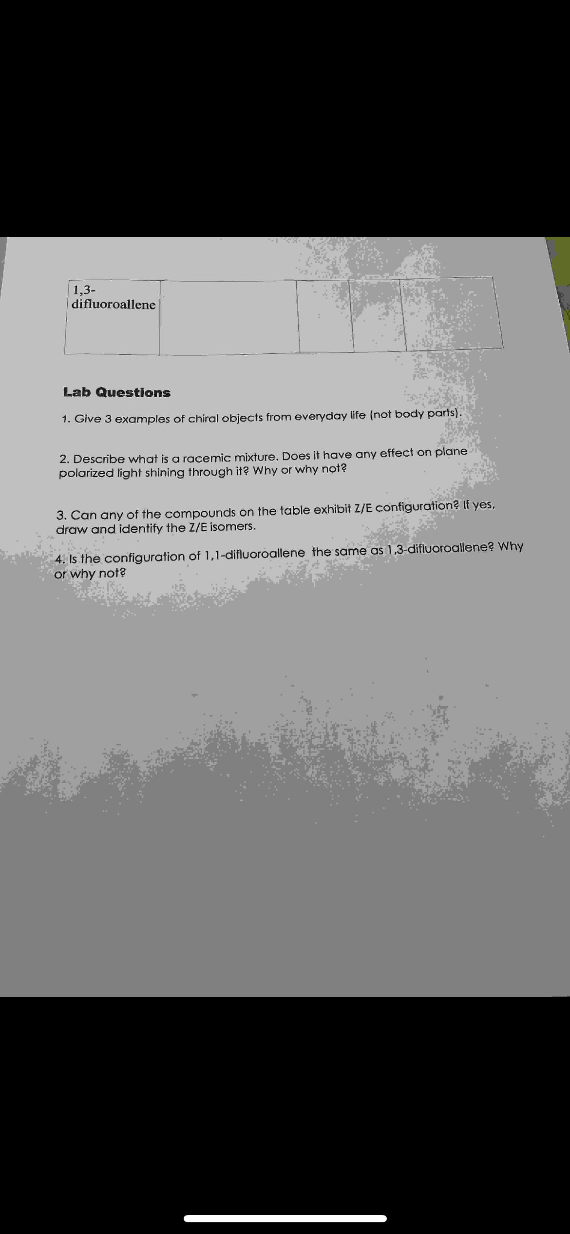 Solved Can I have some help with these I am very confused | Chegg.com