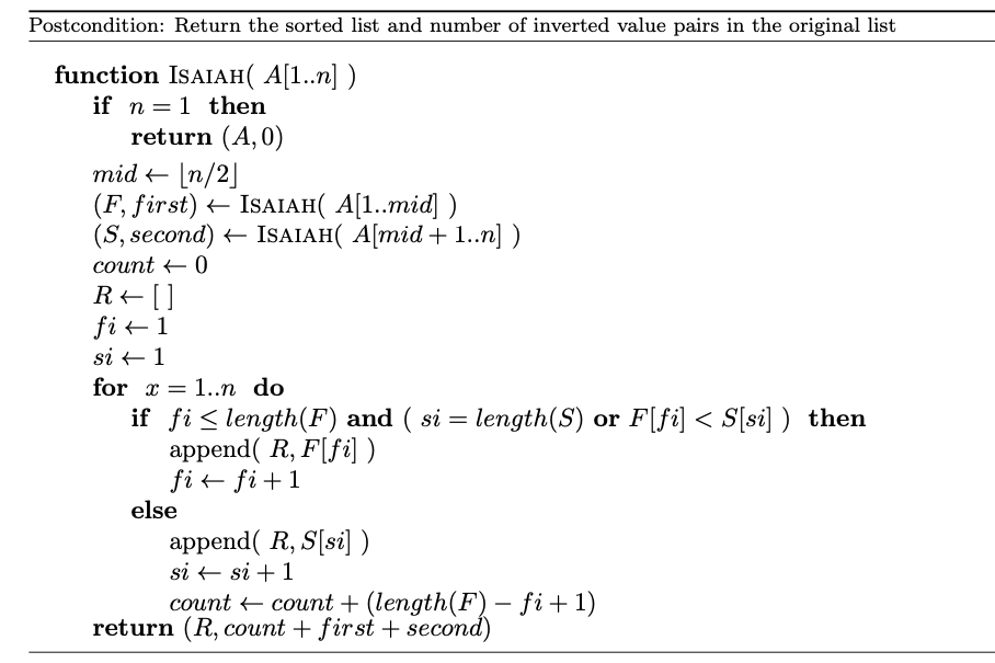 Solved Express order of growth in big-O notation for | Chegg.com