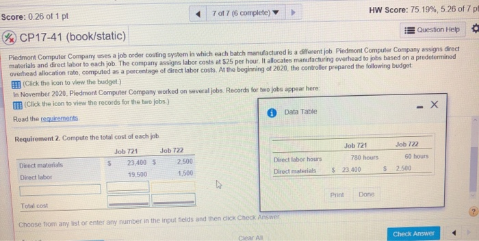 solved-piedmont-computer-company-uses-a-job-order-costing-chegg