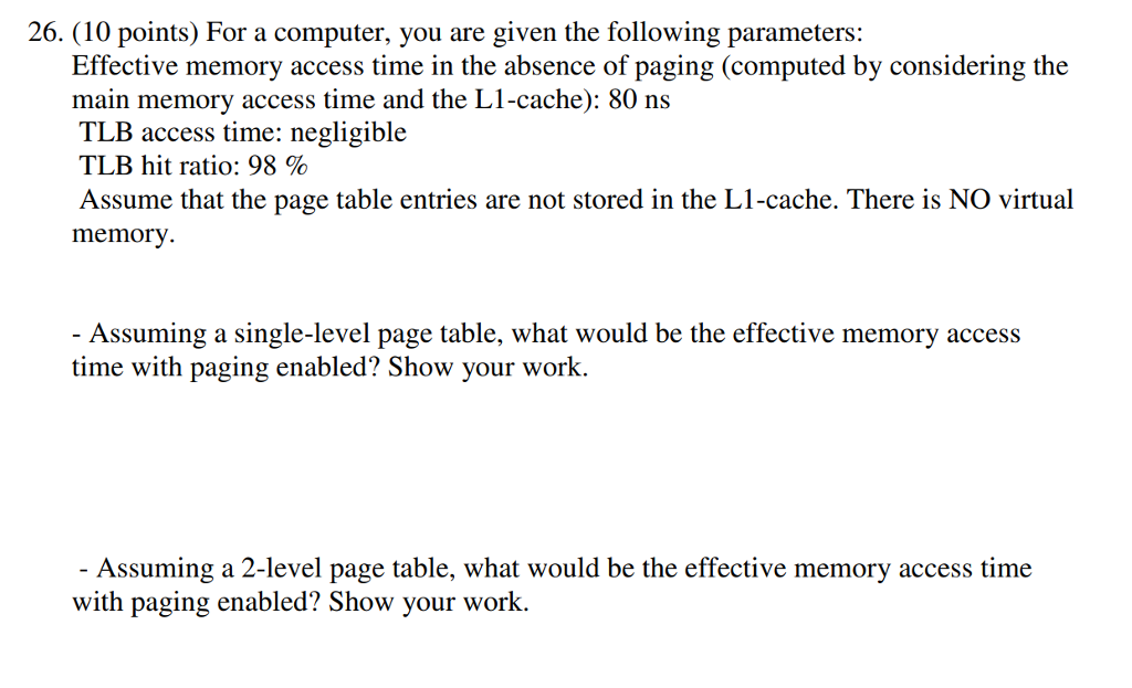 26-10-points-for-a-computer-you-are-given-the-chegg