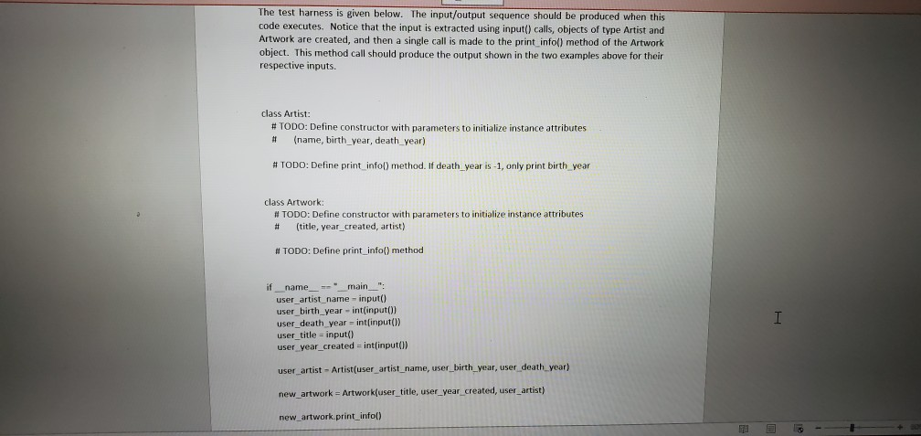 Default assignment operator c image