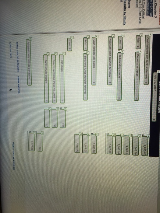 Solved (b) Prepare the necessary adjusting entries at | Chegg.com