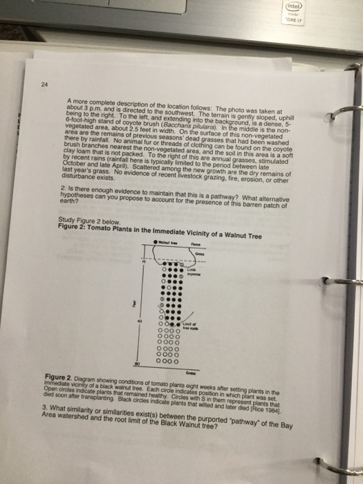 23 Preliminary Exercise to Lab #2 Perhaps the central | Chegg.com