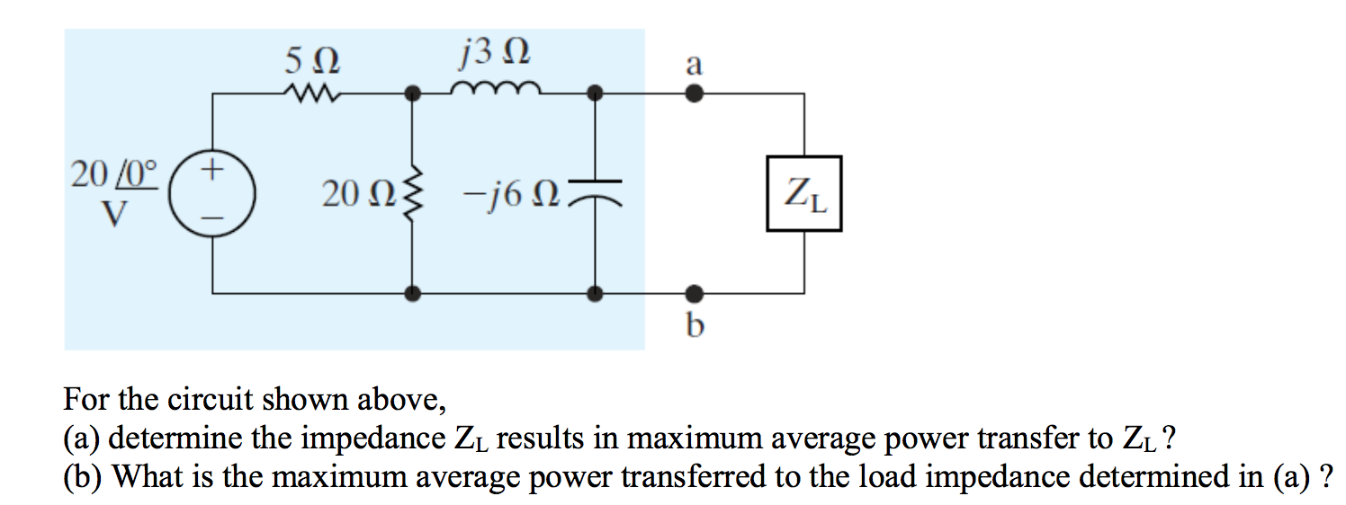 solved-for-the-circuit-shown-above-a-determine-the-chegg