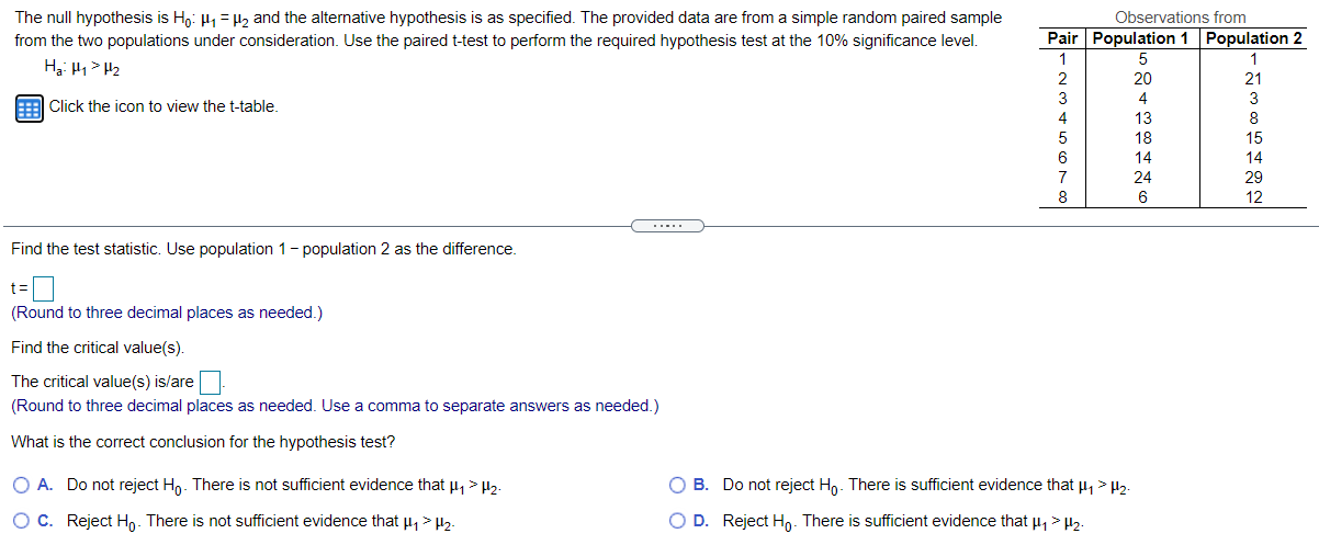 What Is The Alternative Uses Test