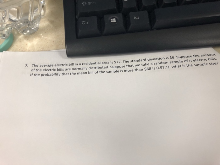 Solved 2. deviation is 0.4 The average thickness of books on