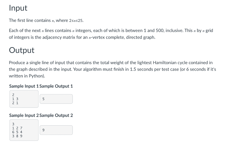 Solved In this problem, you are required to write an | Chegg.com