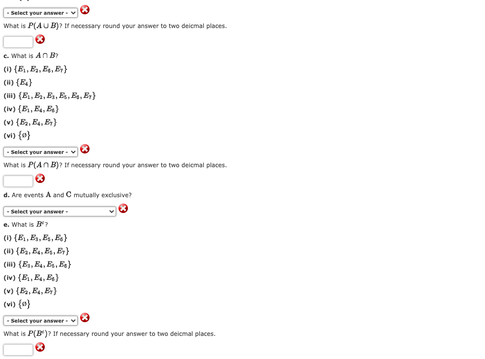 Solved Hint(s) Check My Work (6 remaining) Suppose that we | Chegg.com