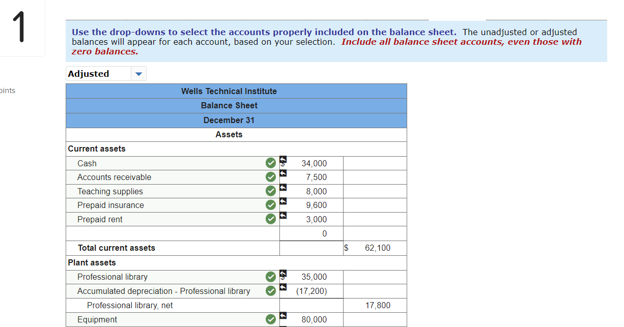 Solved Answer is not complete. For transactions a-h, review | Chegg.com